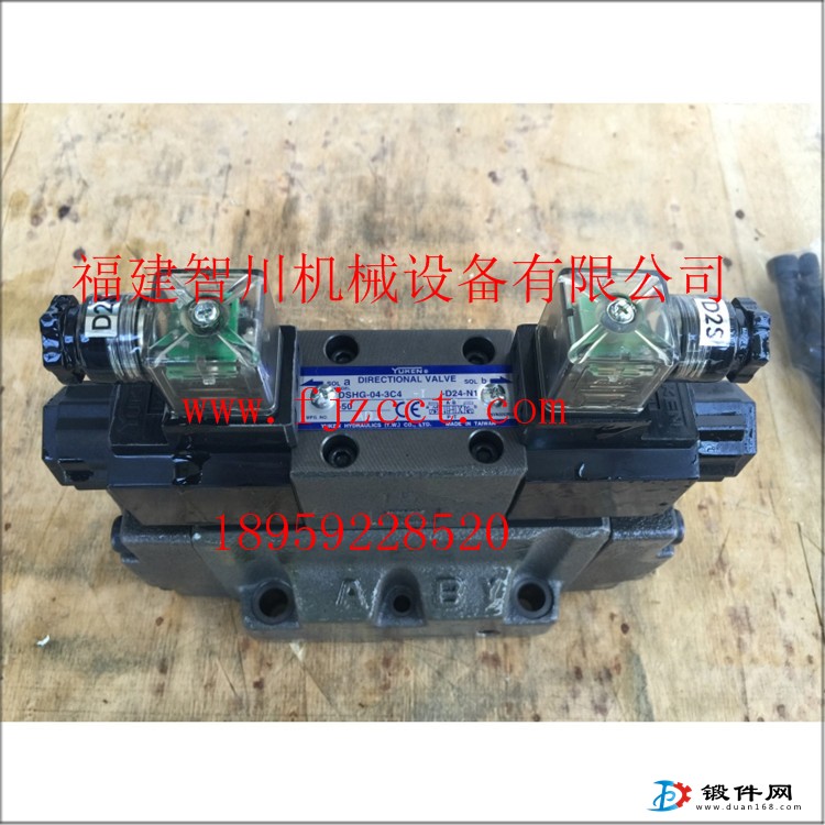 油研  電磁閥\DSHG-04-3C4-T-50