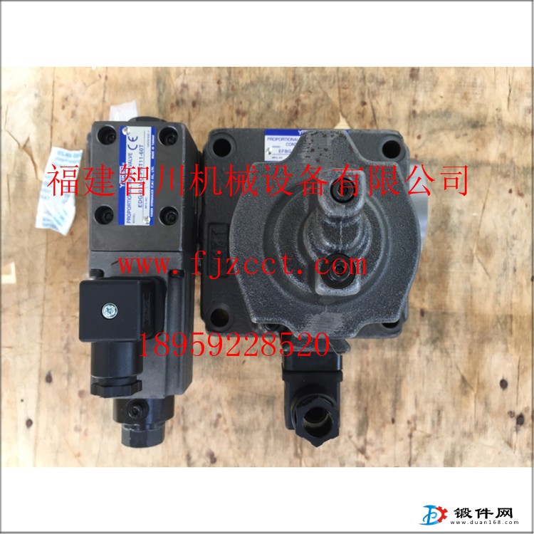 油研  閥\EFBG-03-125-C-20T233-L