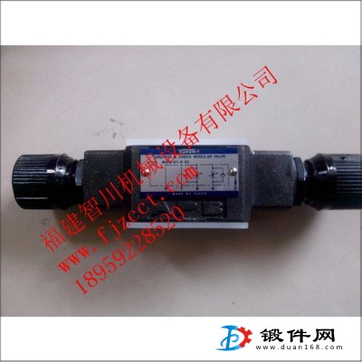 油研  電磁閥\MSW-01-X-50