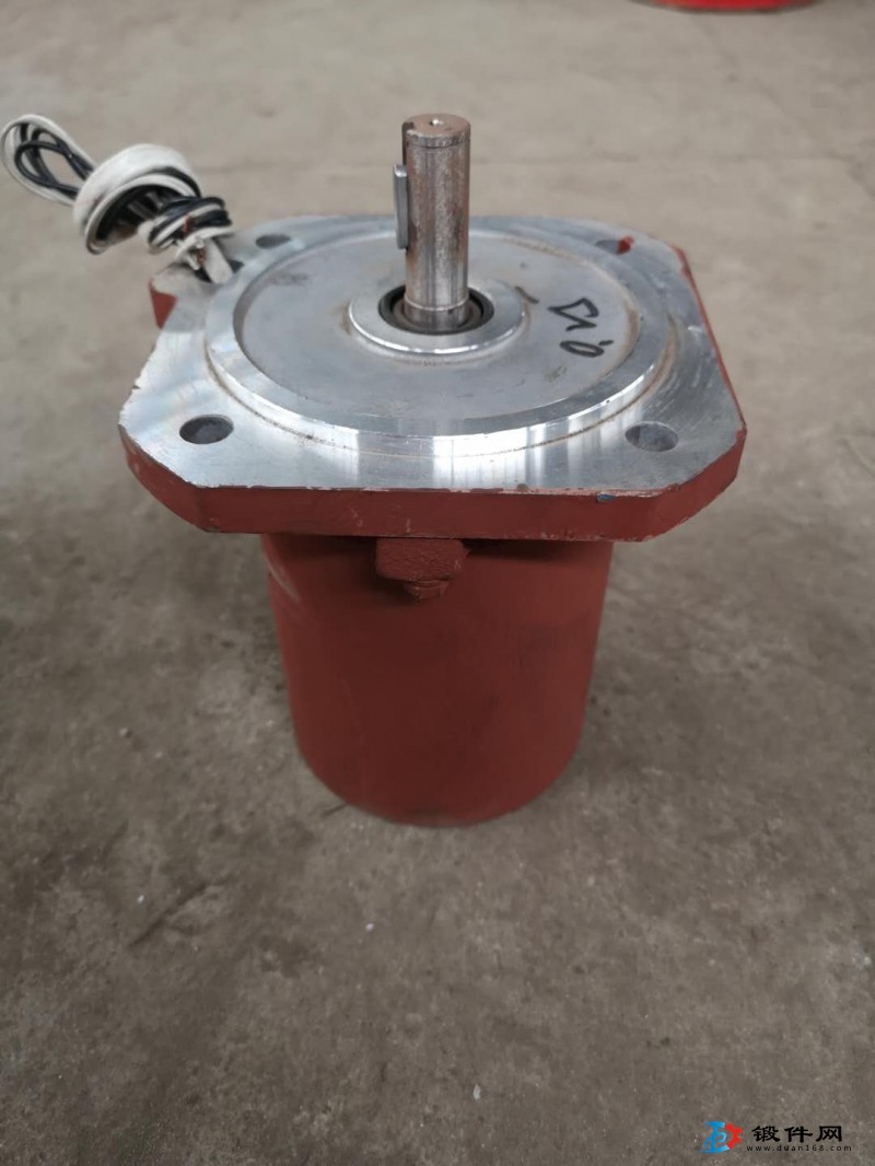 異步三相電動機YDF-212-4W