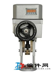 華通牌SKZ-410執行器操作說明