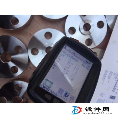 上海廠家鍛造c276法蘭c276 RF WN法蘭優質性能報價
