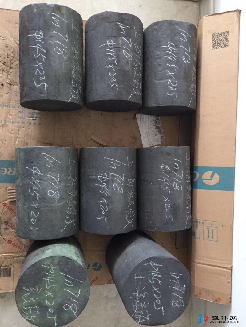 廠家鍛造inconel718鍛件inconel718鍛件性能