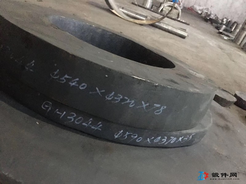 上海廠家gh3044鍛件gh3044環形鍛件優質性能報價