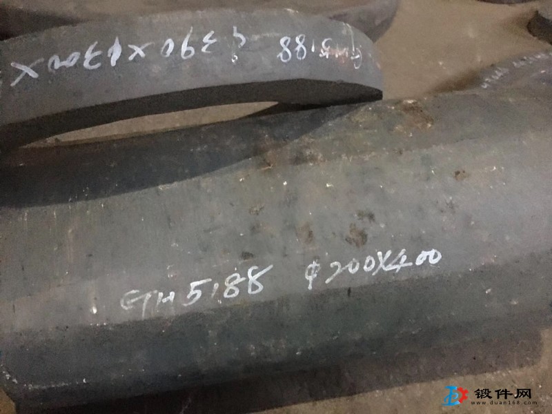 上海廠家gh5188鍛件gh5188環形鍛件物理性能報價