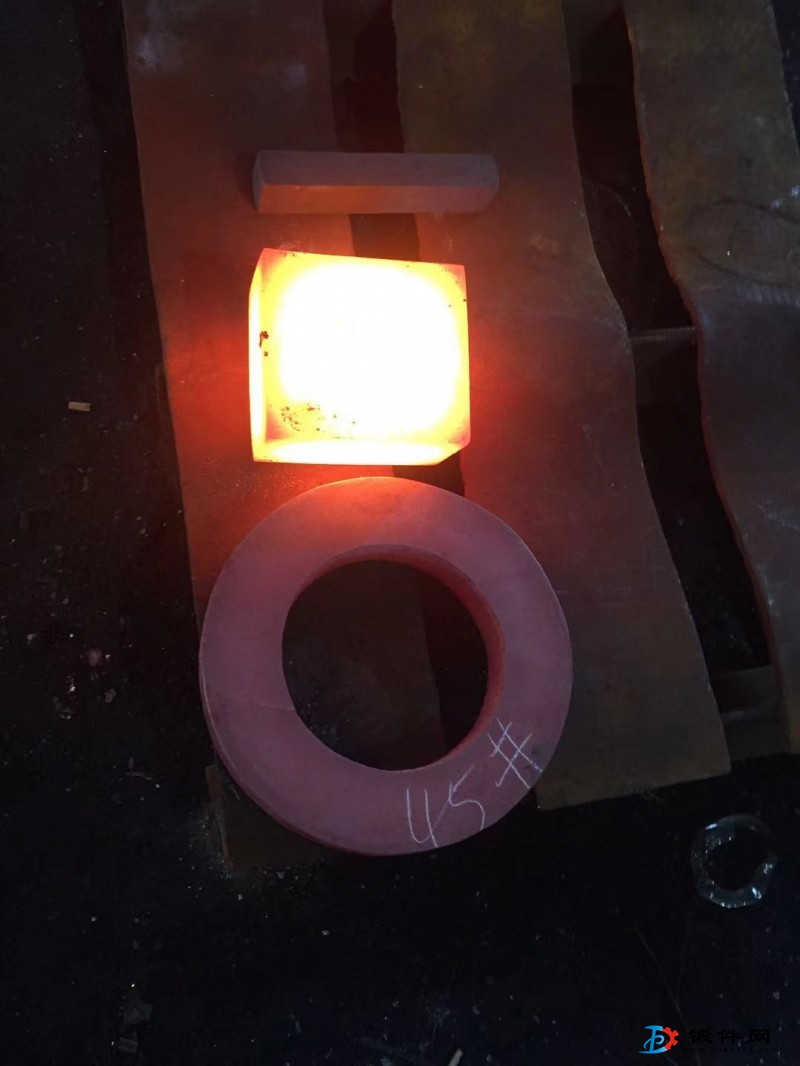 上海廠家gh3039鍛件gh3039環形鍛件優質性能報價