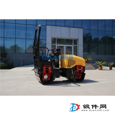 小型座駕2噸壓路機，小型平地機廠家，微型壓路機