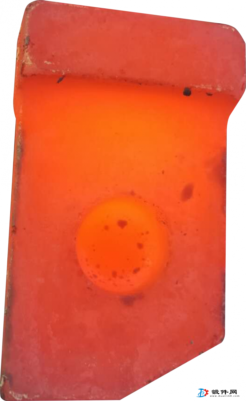 鏈接頭鍛件工程機械配件 異性件鍛件加工