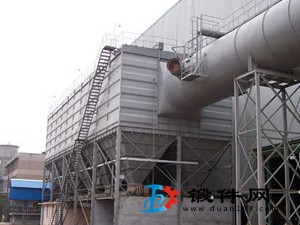 TFC型大型反吹布袋除塵器