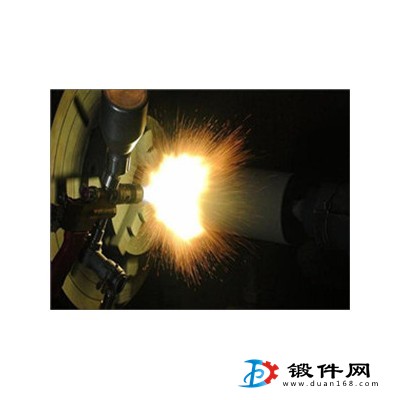 線材火焰噴涂與粉末火焰噴涂應用介紹