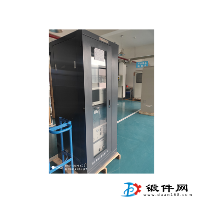 無錫市VOC揮發性有機物監測