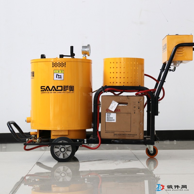 湖北道路瀝青灌縫機廠家薩奧灌縫機