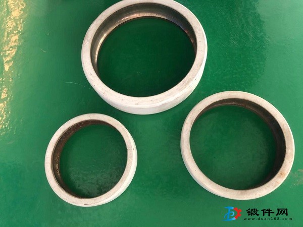 熱噴涂技術在大型軸承