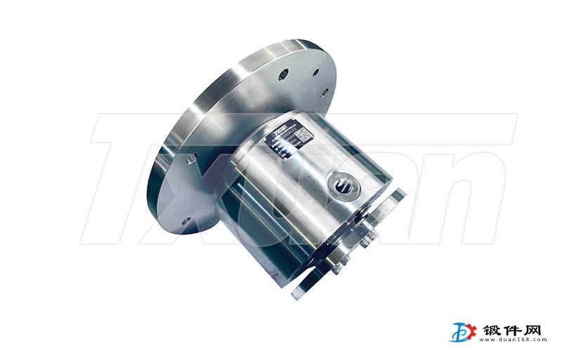 騰旋ML02R038F-A18 風力發電液壓旋轉接頭