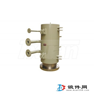 騰旋驅動端轉爐旋轉接頭(液壓旋轉接頭)