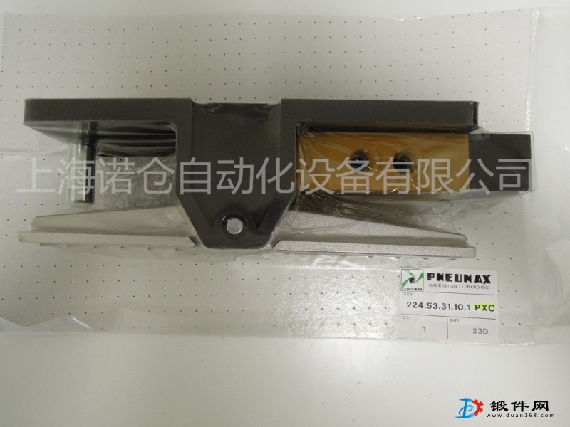 224.32.11.1  PNEUMAX機控閥