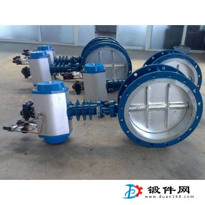 船用高溫蝶閥 高溫通風蝶閥