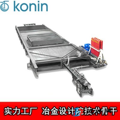 大口徑氣動插板閥  擋板門 擋板閥