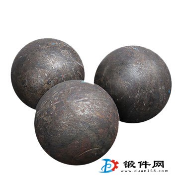 球磨機專用鍛造鋼球、鋼段