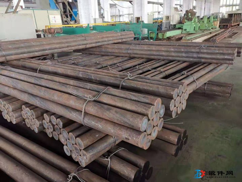 棒磨機專用熱處理耐磨鋼棒