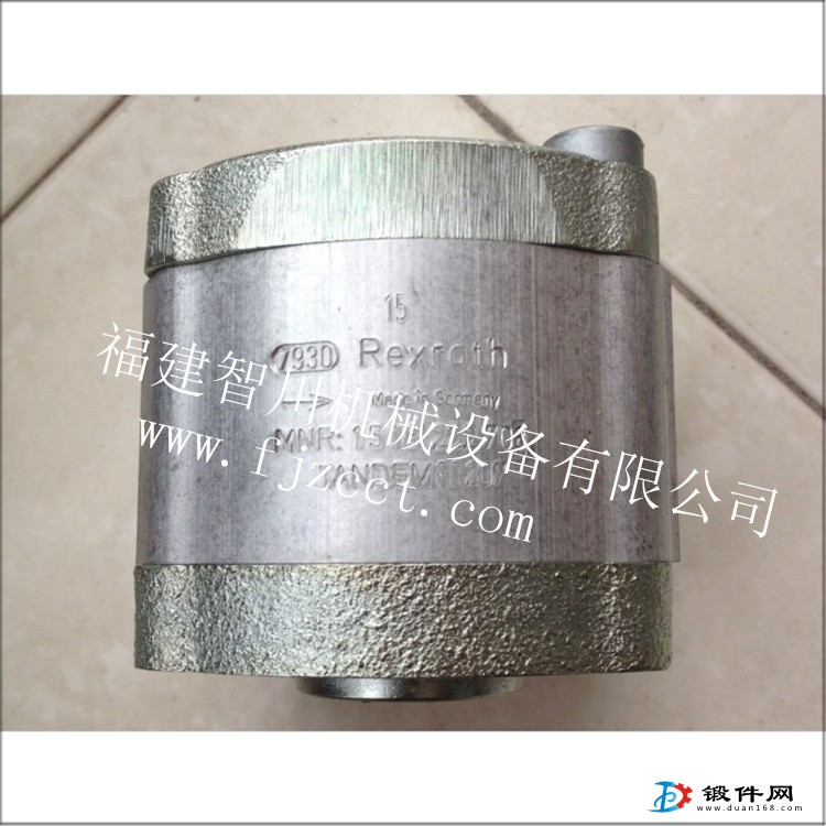 力士樂 齒輪泵 151822