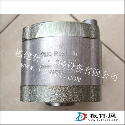 力士樂 齒輪泵 1518222708