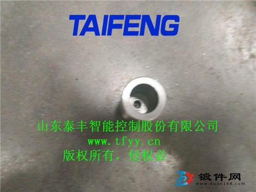 TLC025DB20G閥芯-山東泰豐智能