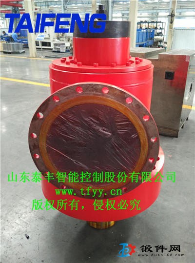 充液閥-山東泰豐液壓