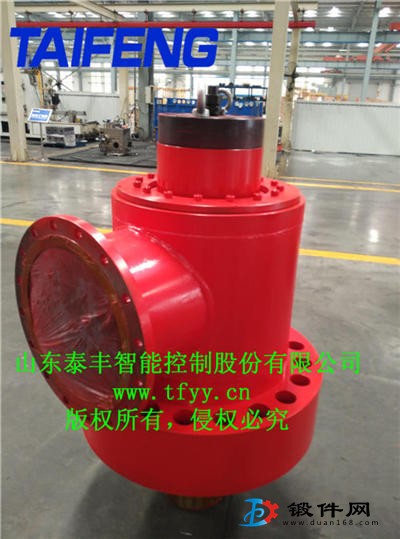 泰豐液壓長期供應充液閥