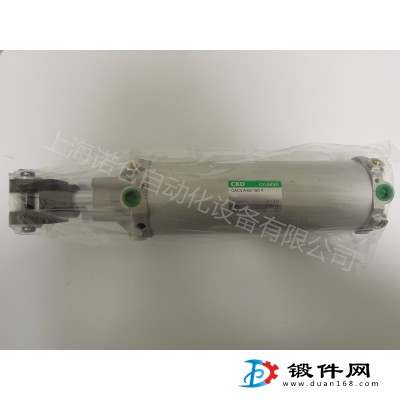 CAC4-A-50-75-Y  CKD夾緊氣缸