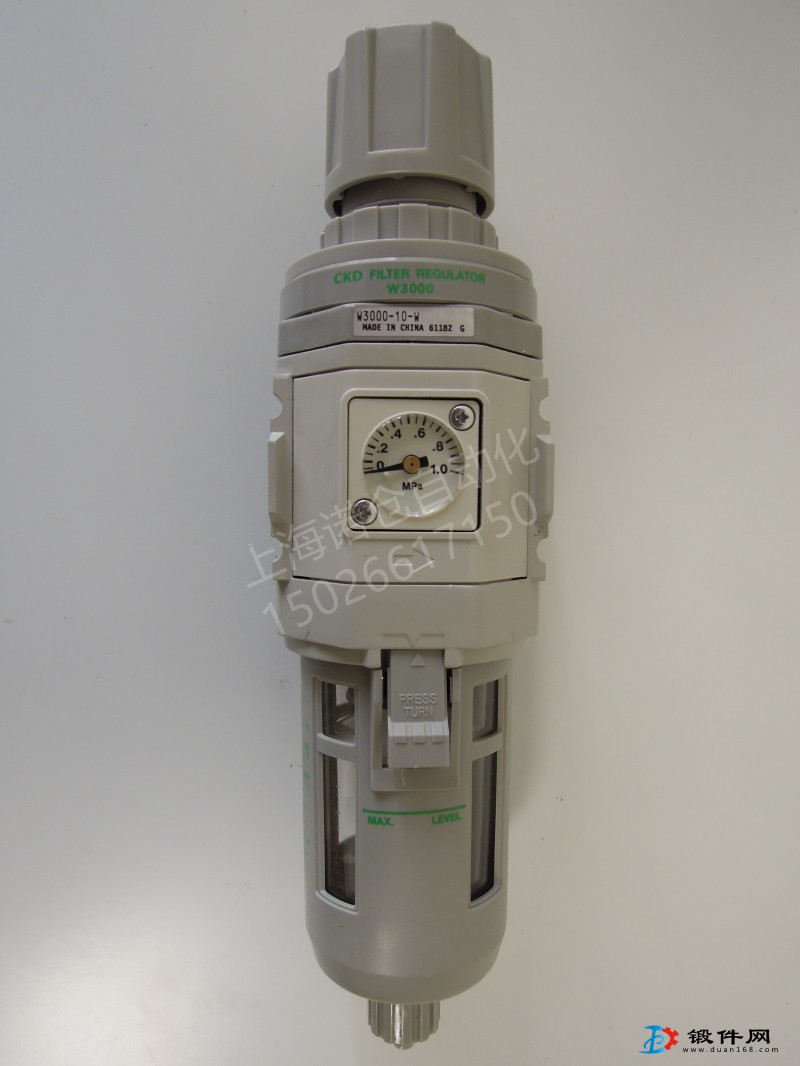 F3000-10-W  CKD過濾器