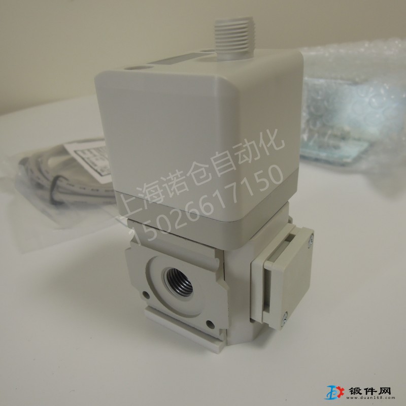 EVR-2500-08-B  CKD比例減壓閥