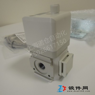 EVR-2500-08-B  CKD比例減壓閥