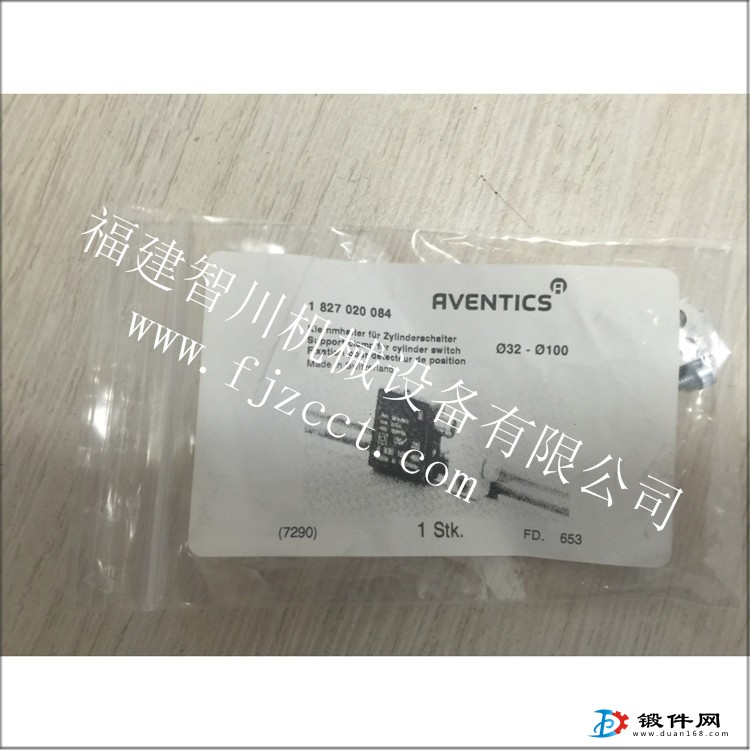 力士樂   氣動 182702