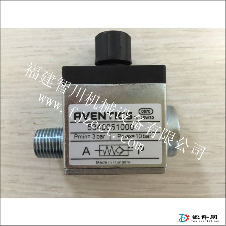 力士樂 氣動 5340051000