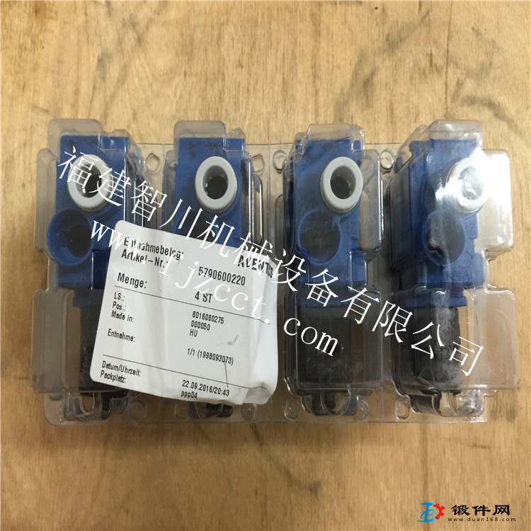 力士樂 氣動 5790600220