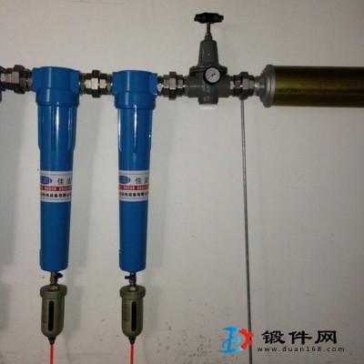 避難硐室壓風供氧氣瓶供氧系統 避難硐室壓風供氧系統廠家