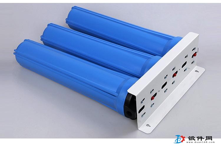 避難硐室用三級過濾器 硐室壓風三級過濾裝置