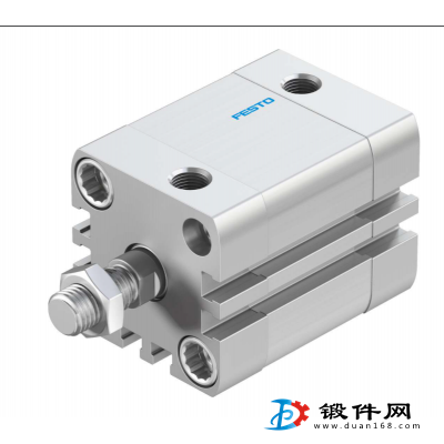 ADN-20-5-A-P-A  FESTO緊湊氣缸