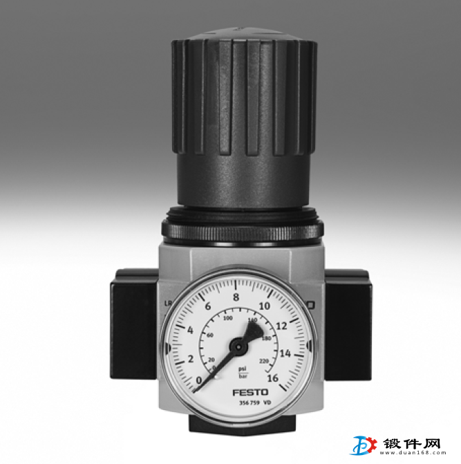 LR-1/4-D-MIDI  FESTO減壓閥