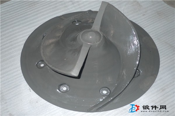 金屬熱噴涂碳化鎢防護