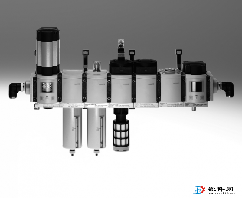 MS6-LFR-1/2-D6-ERM-AS 過濾減壓閥