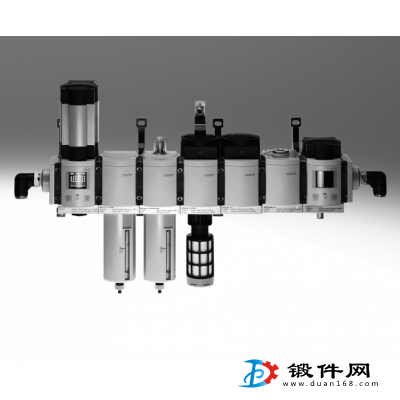 MS6-LFR-1/2-D6-ERM-AS 過濾減壓閥