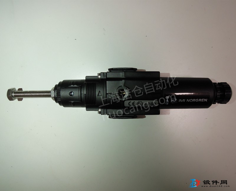 B72G-3GK-QT3-RCN  NORGREN過濾調壓閥