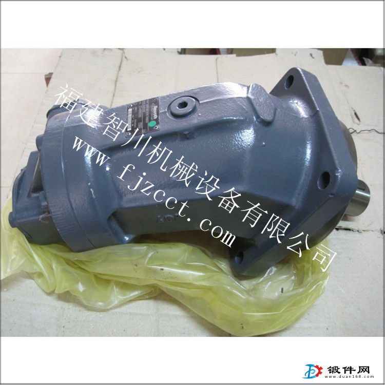 力士樂 柱塞泵 A2FO180 61R-PBB05