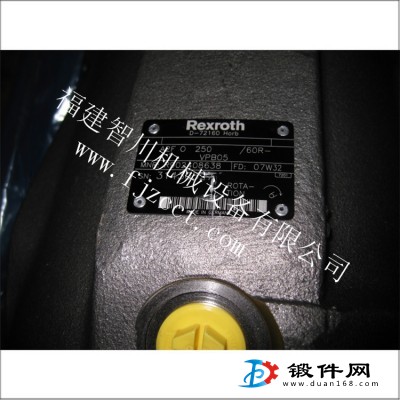 力士樂 A2FO250 60R-VPB05