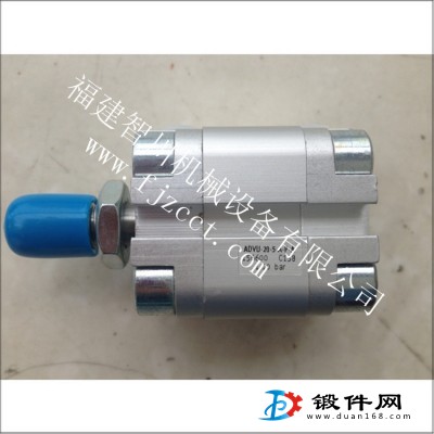 油缸-費斯托 ADVU-20-5-A-P-A