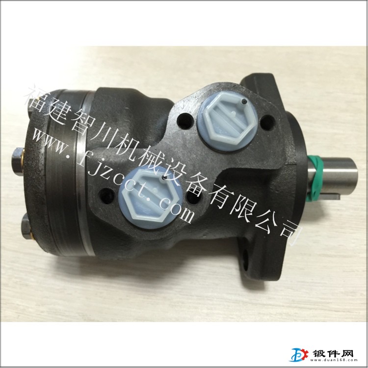 丹佛斯 擺線馬達 OMR80 151-0411