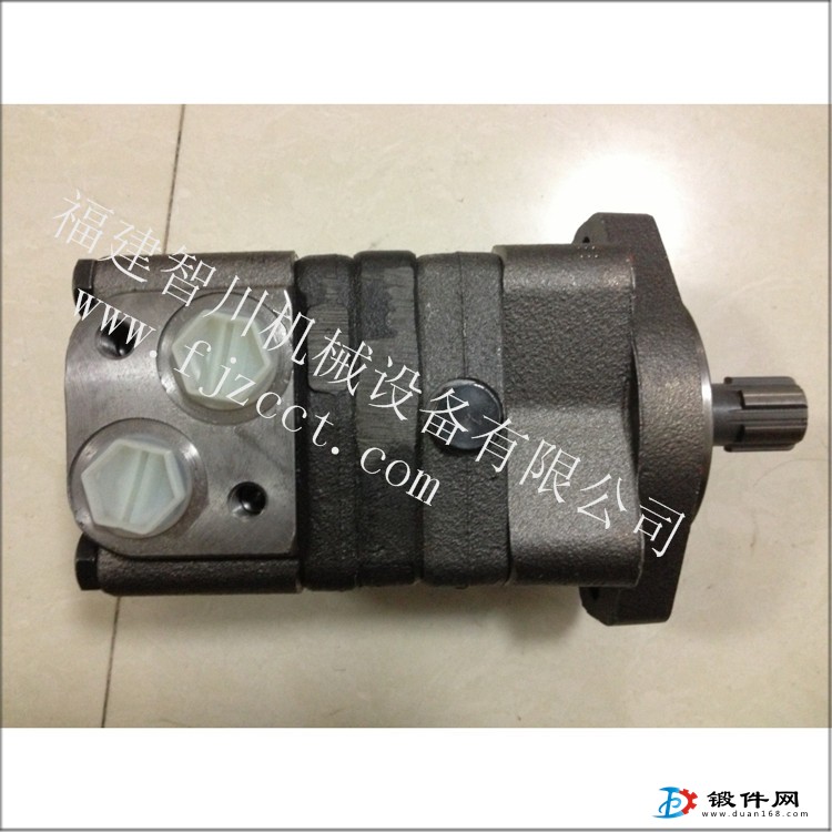 丹佛斯 擺線馬達 OMS100 151F2309