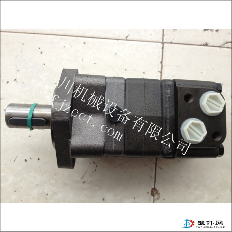 丹佛斯 擺線馬達 OMS250 151F0505